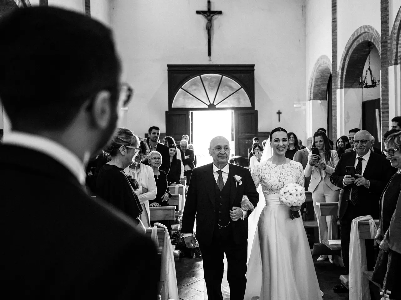 Francesco & Marilù, foto 23