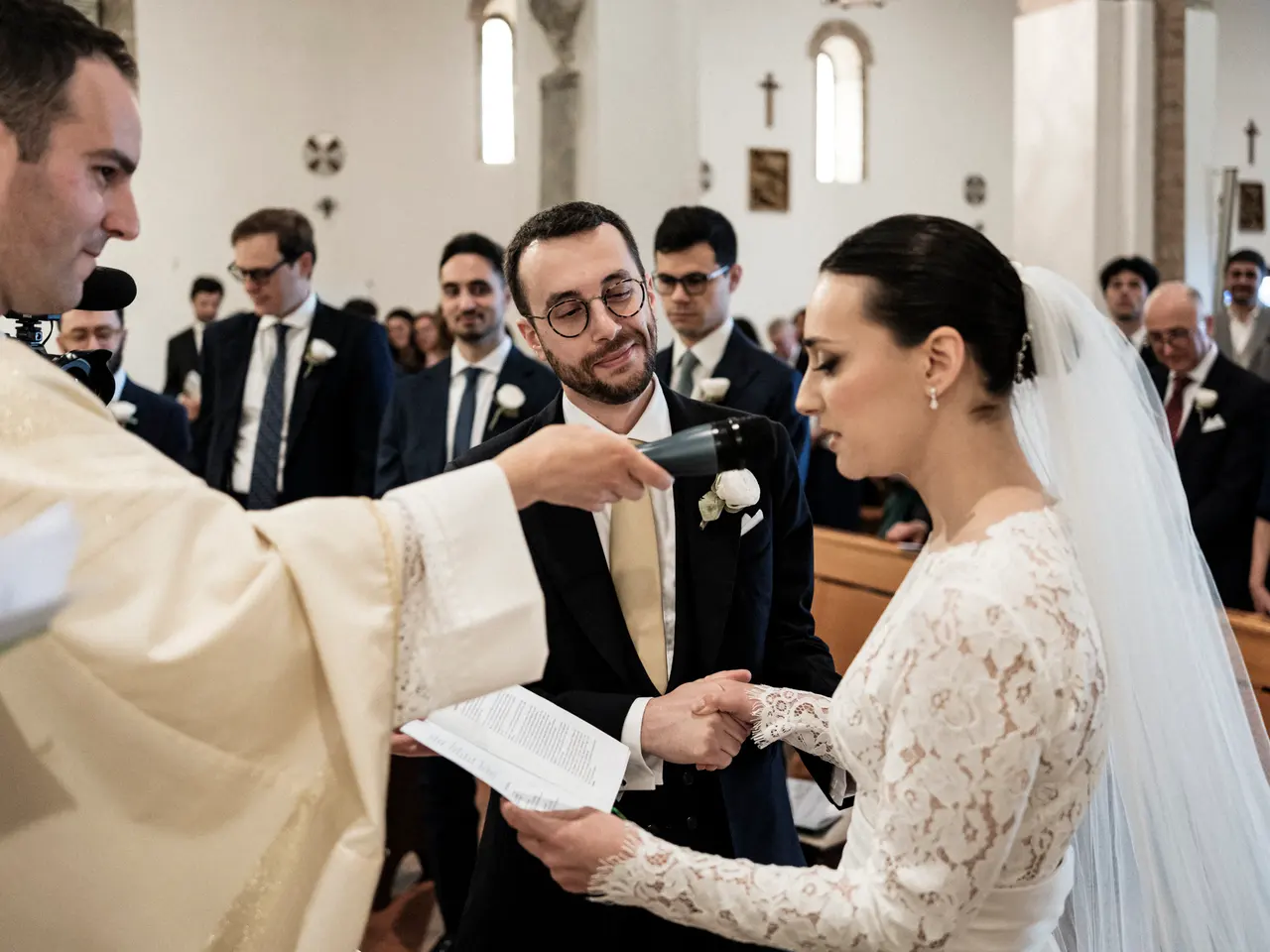 Francesco & Marilù, foto 27
