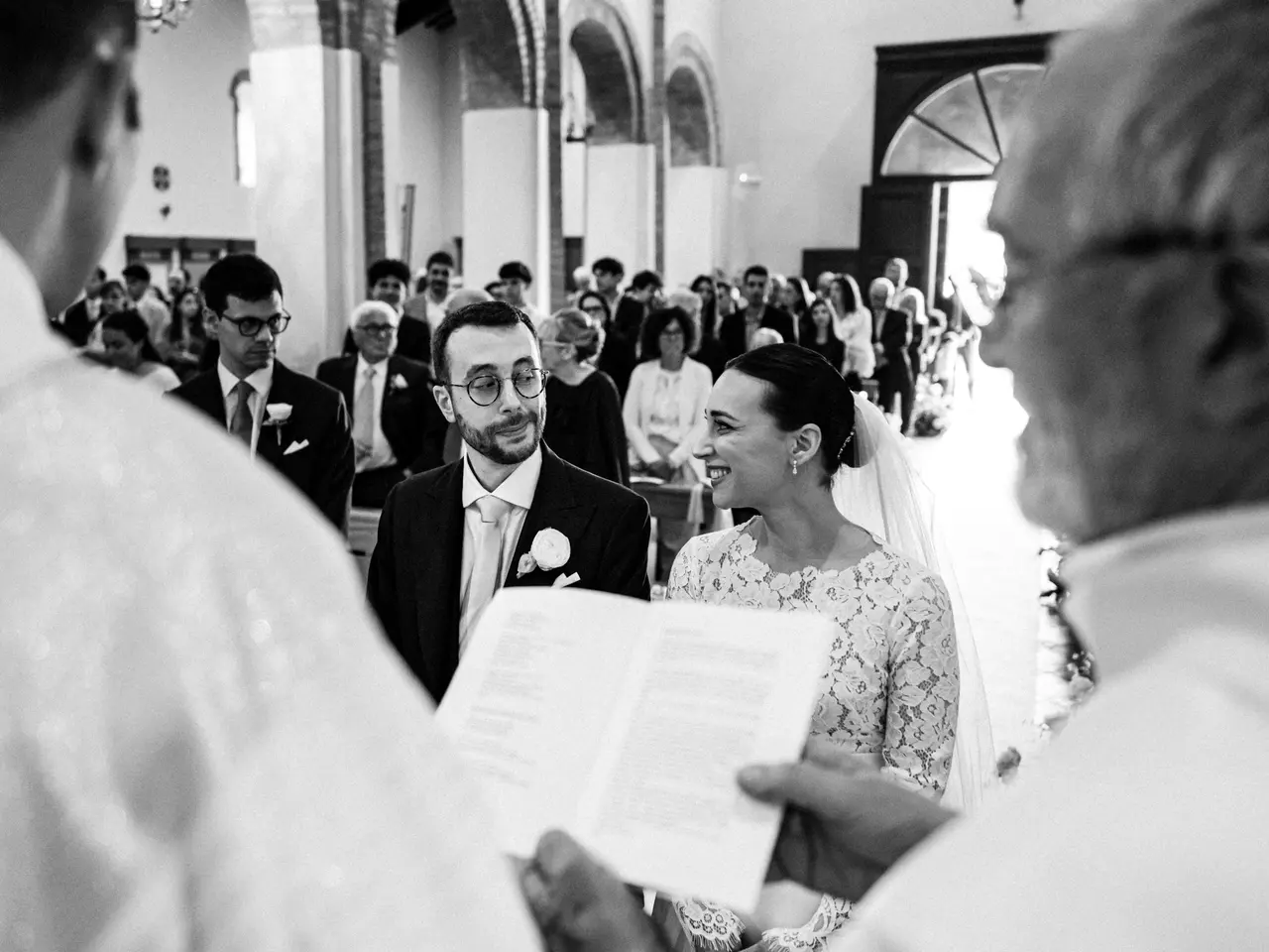 Francesco & Marilù, foto 28