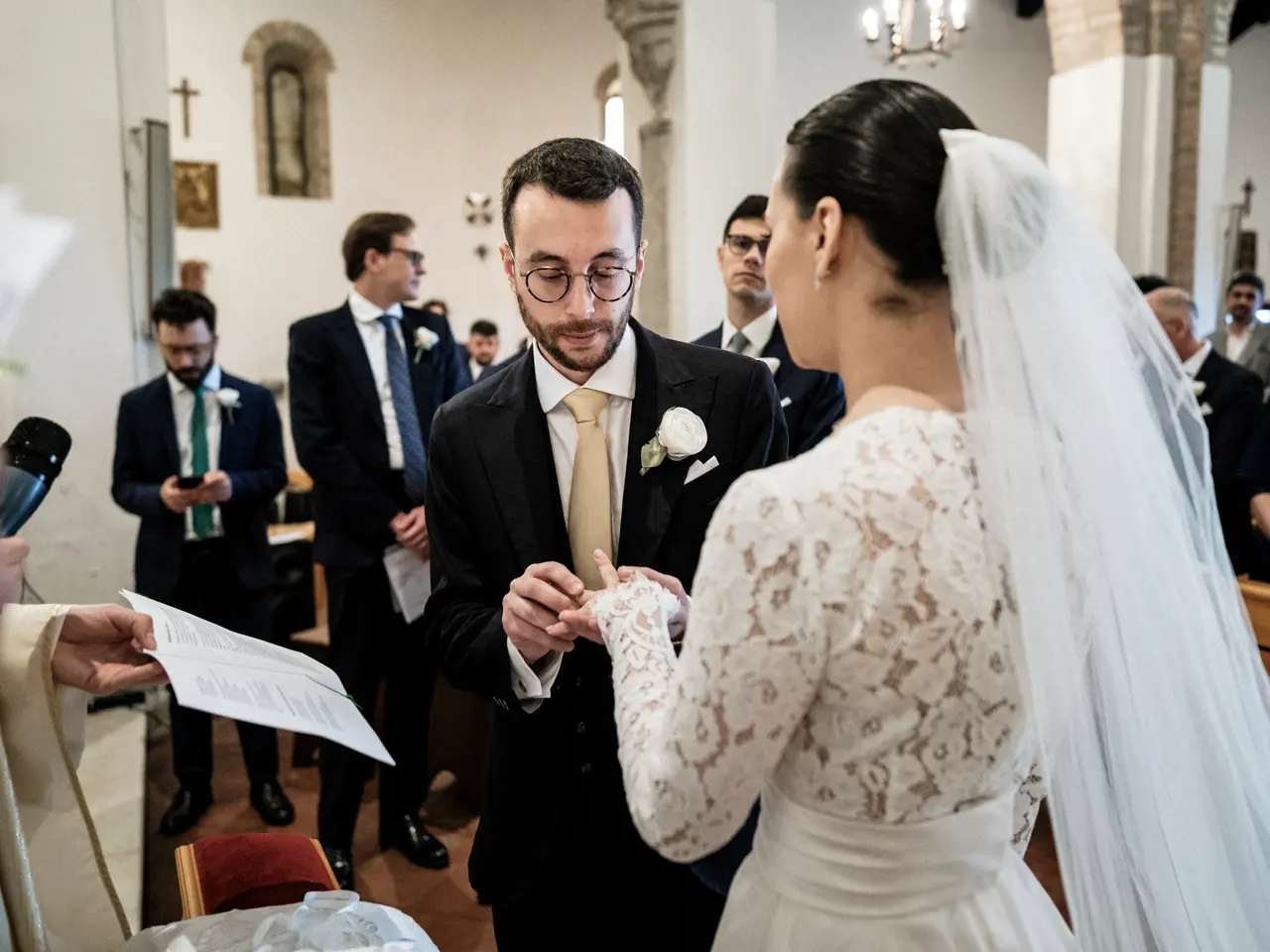 Francesco & Marilù, foto 29