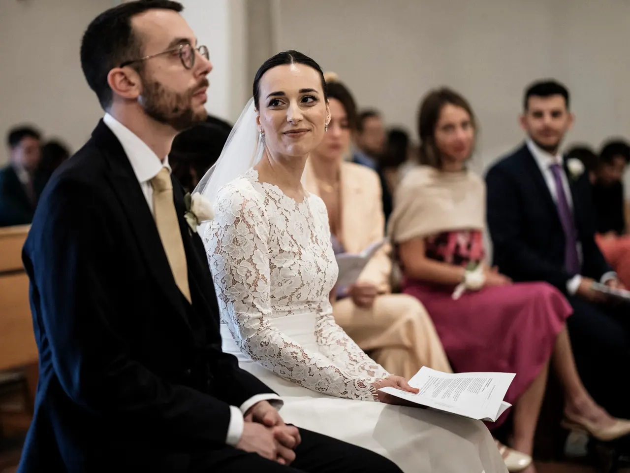 Francesco & Marilù, foto 31