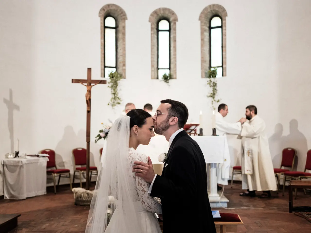 Francesco & Marilù, foto 33