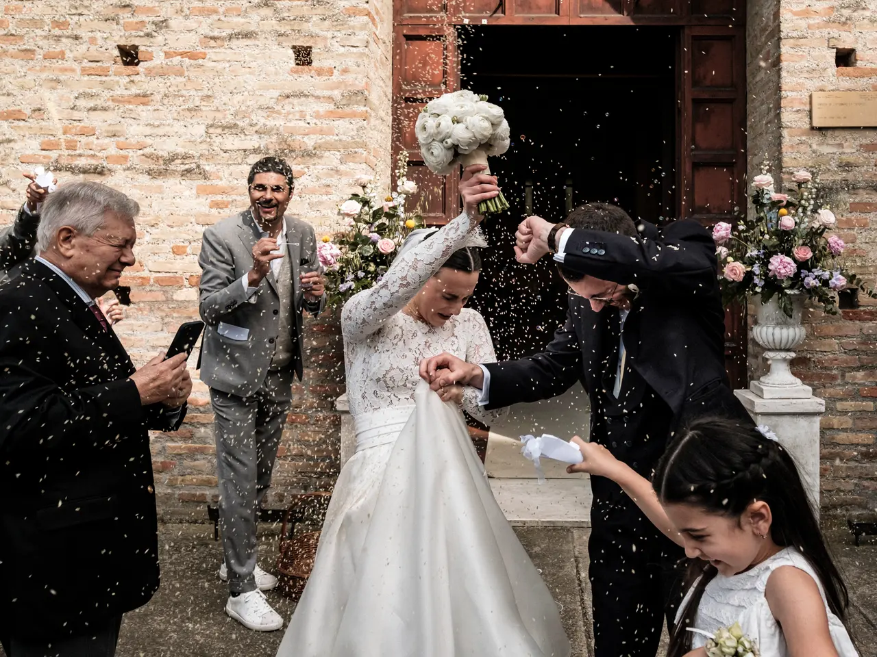 Francesco & Marilù, foto 36