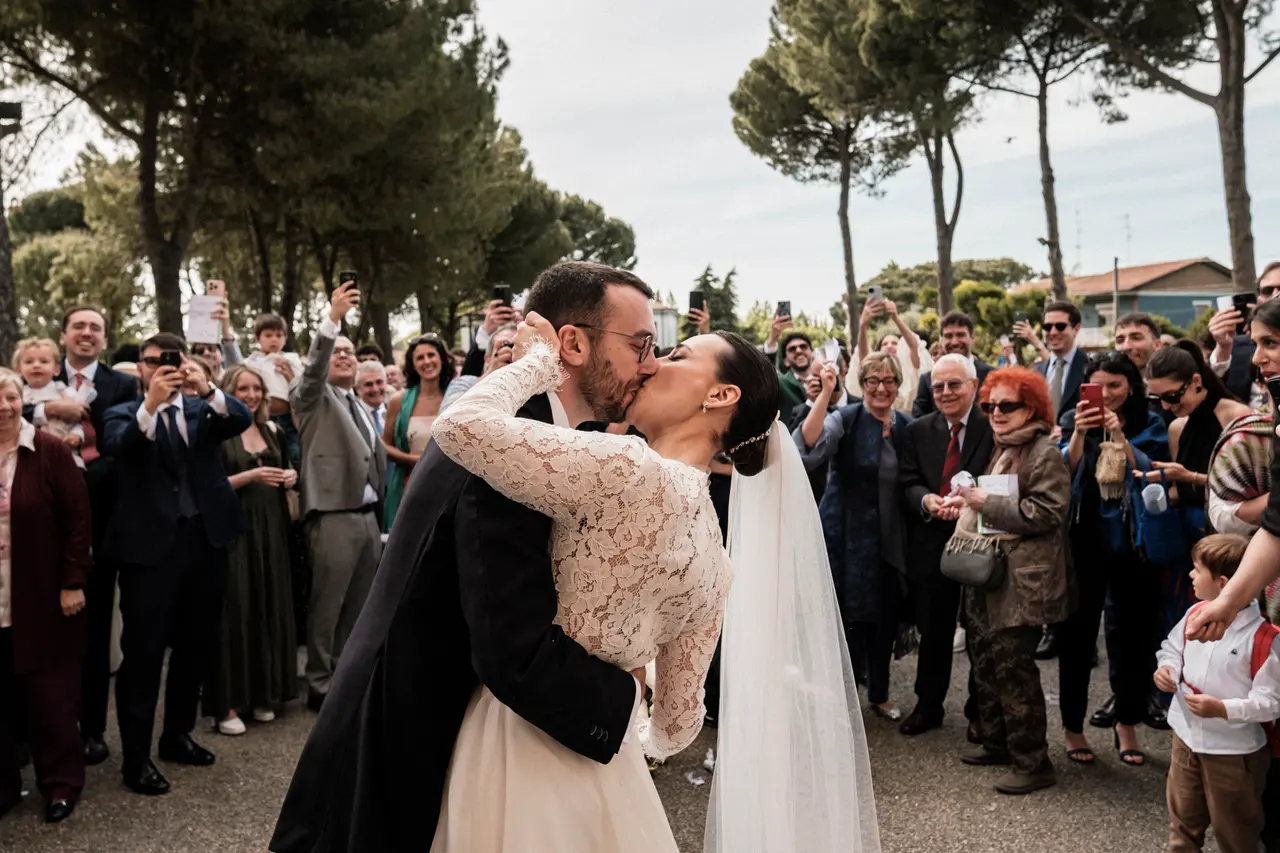 Francesco & Marilù, foto 37