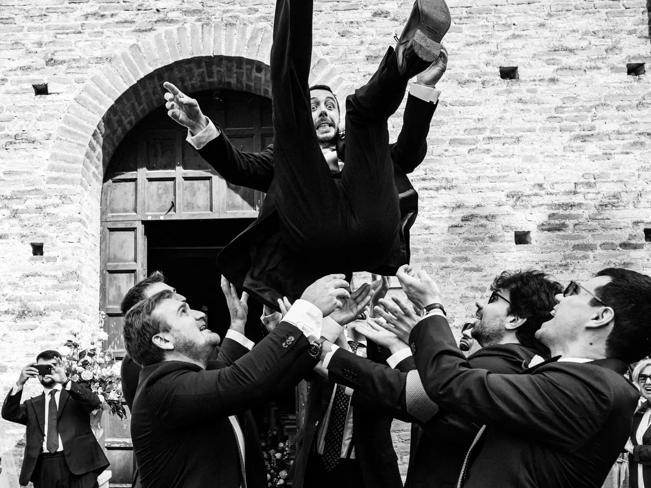 Francesco & Marilù, foto 38