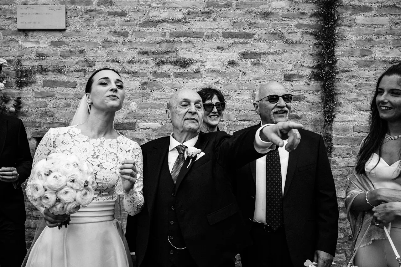 Francesco & Marilù, foto 39