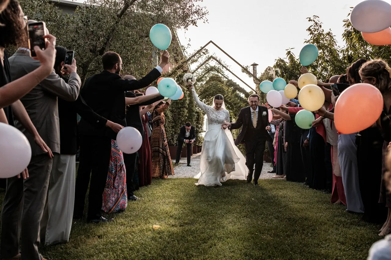 Francesco & Marilù, foto 47