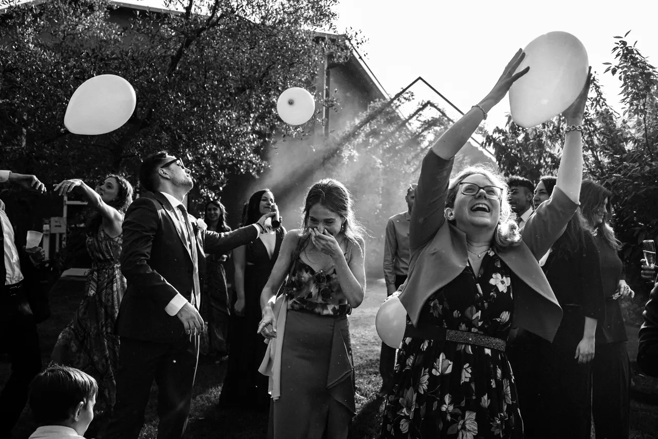 Francesco & Marilù, foto 49