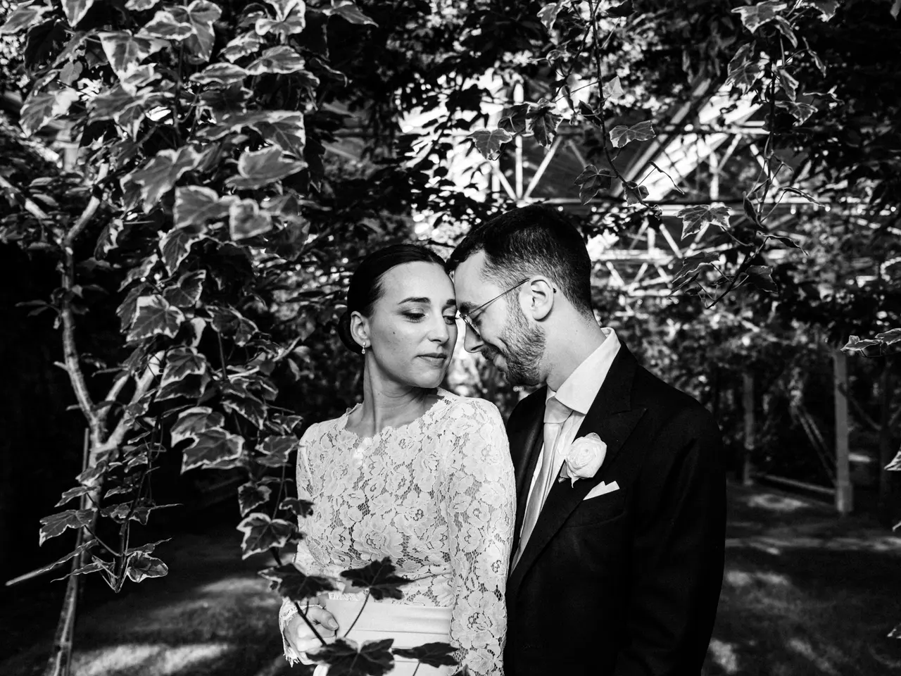 Francesco & Marilù, foto 50