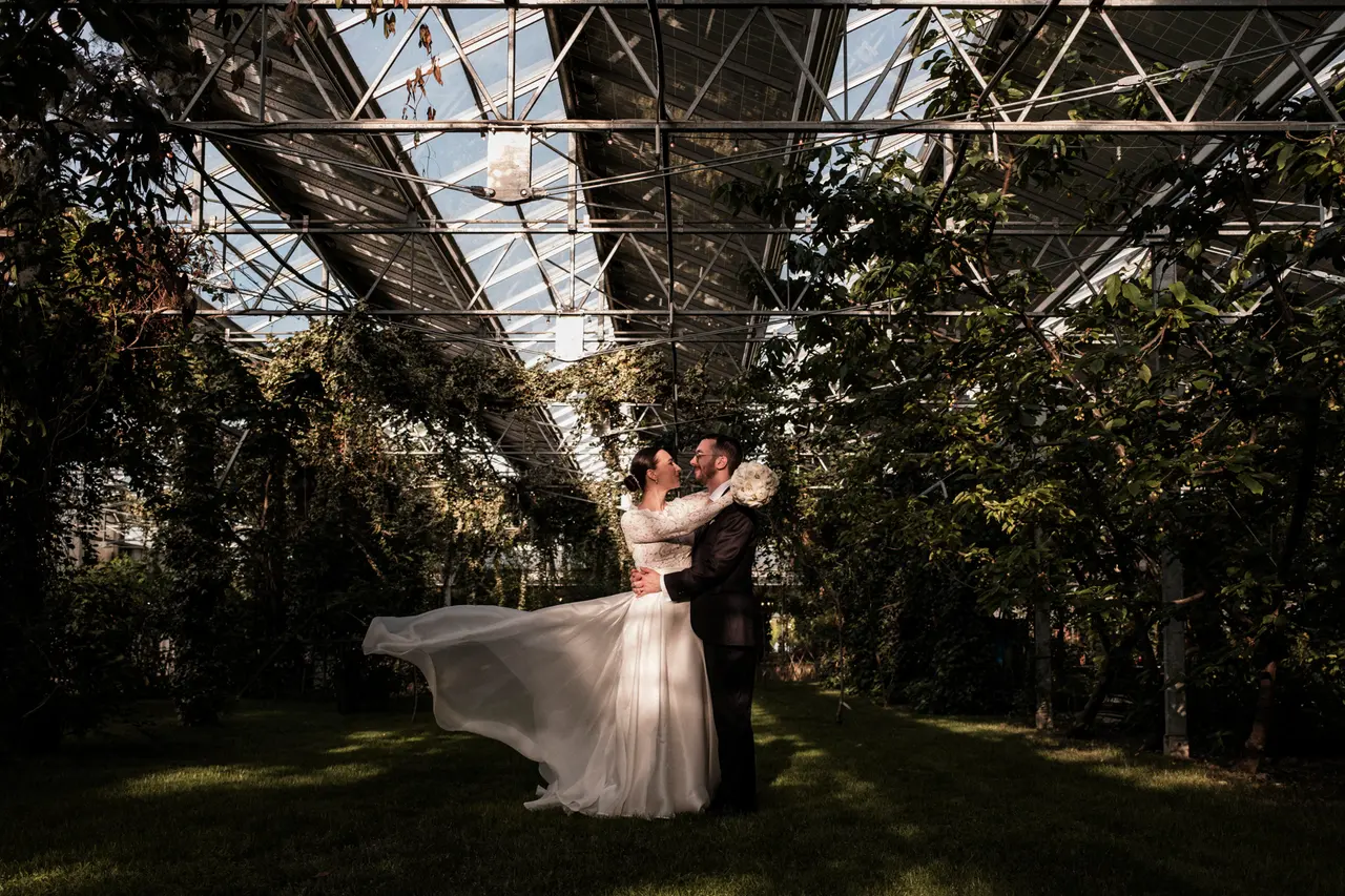 Francesco & Marilù, foto 53