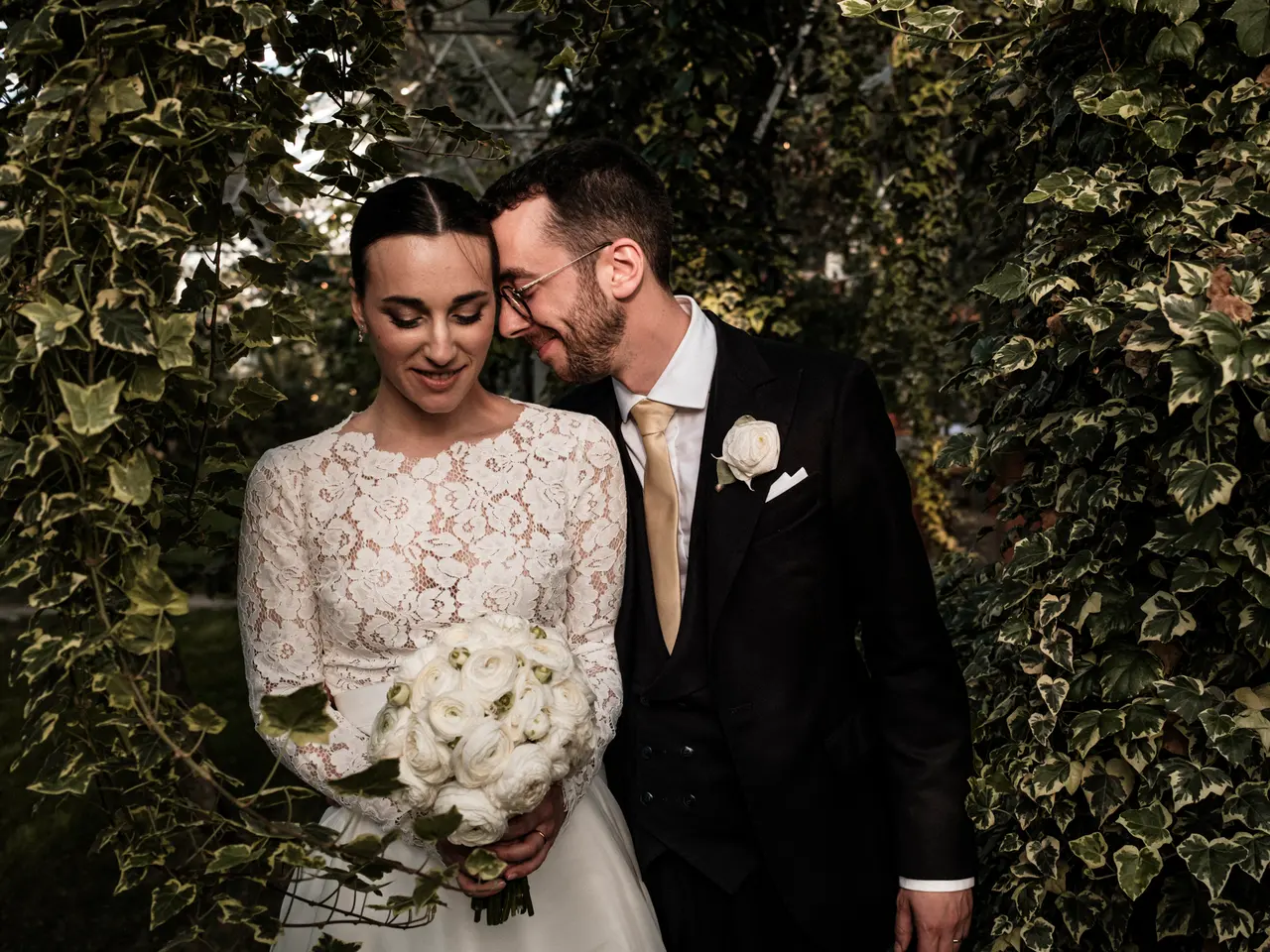 Francesco & Marilù