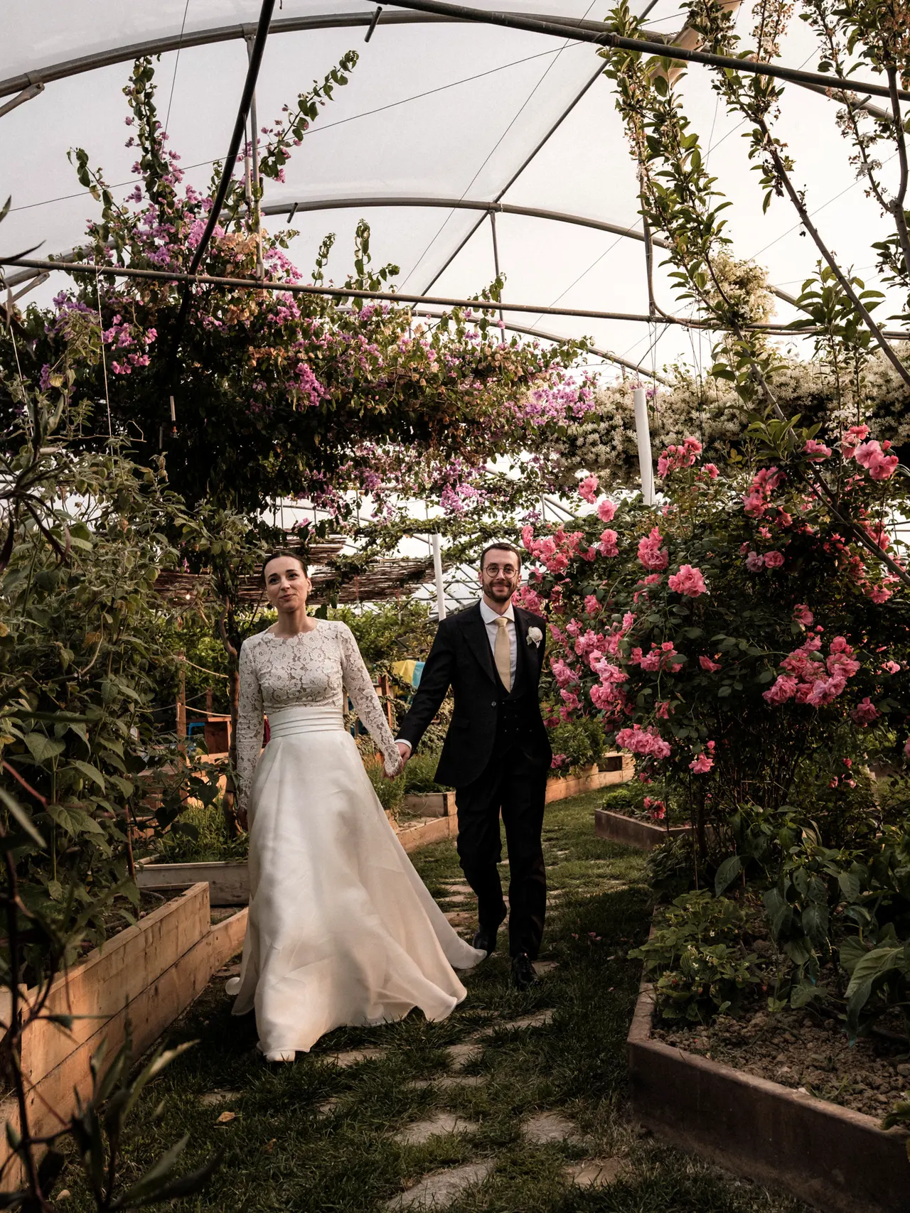 Francesco & Marilù, foto 63