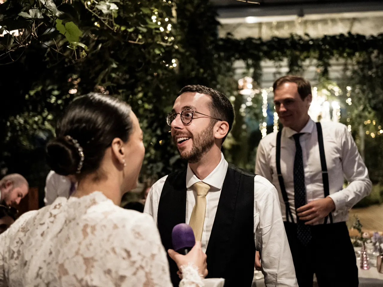 Francesco & Marilù, foto 66