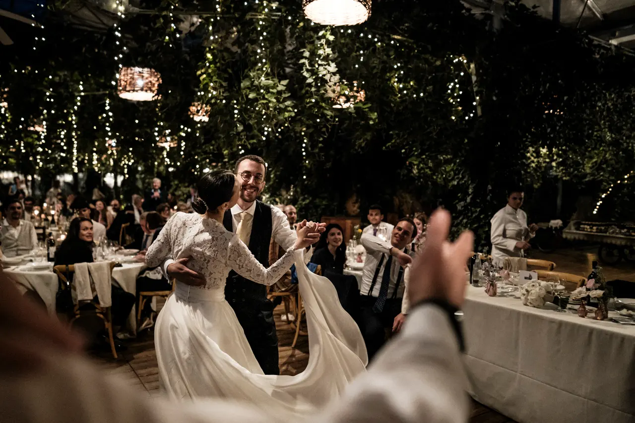 Francesco & Marilù, foto 67