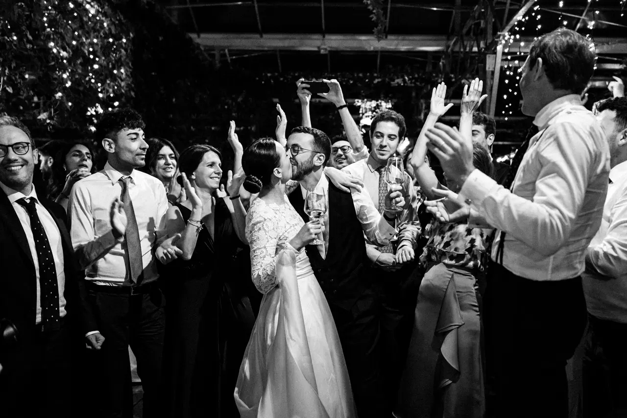 Francesco & Marilù, foto 68