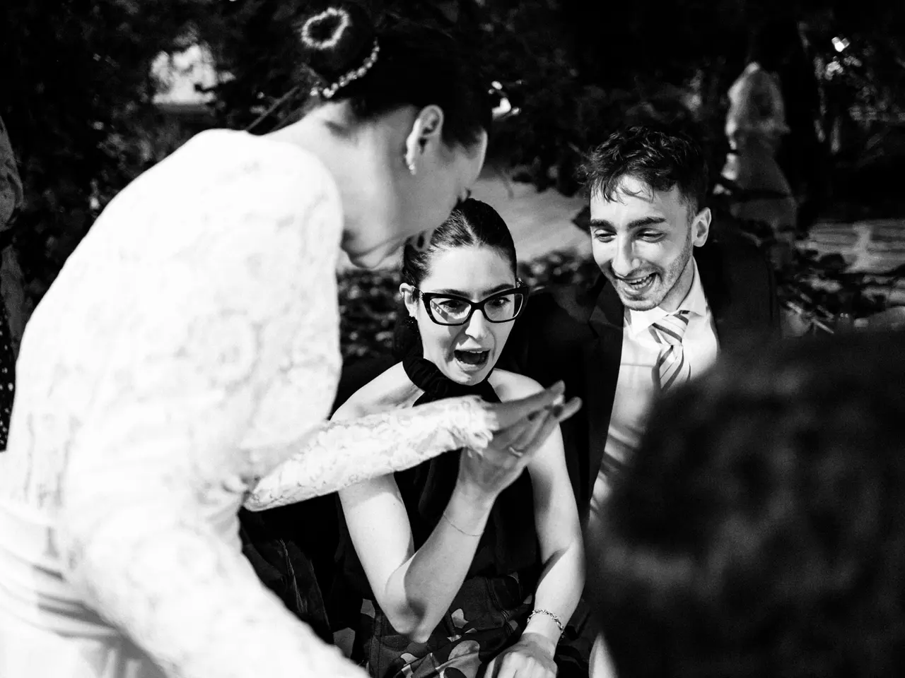 Francesco & Marilù, foto 69