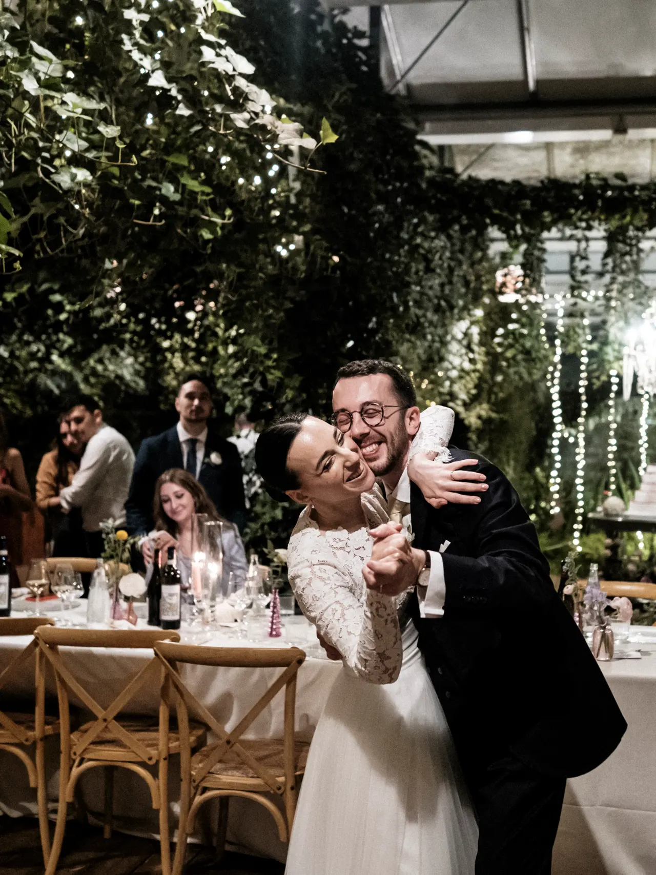 Francesco & Marilù, foto 72