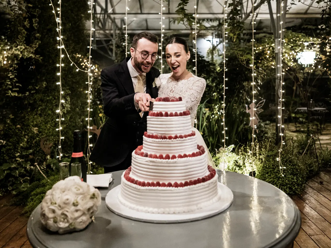 Francesco & Marilù, foto 73
