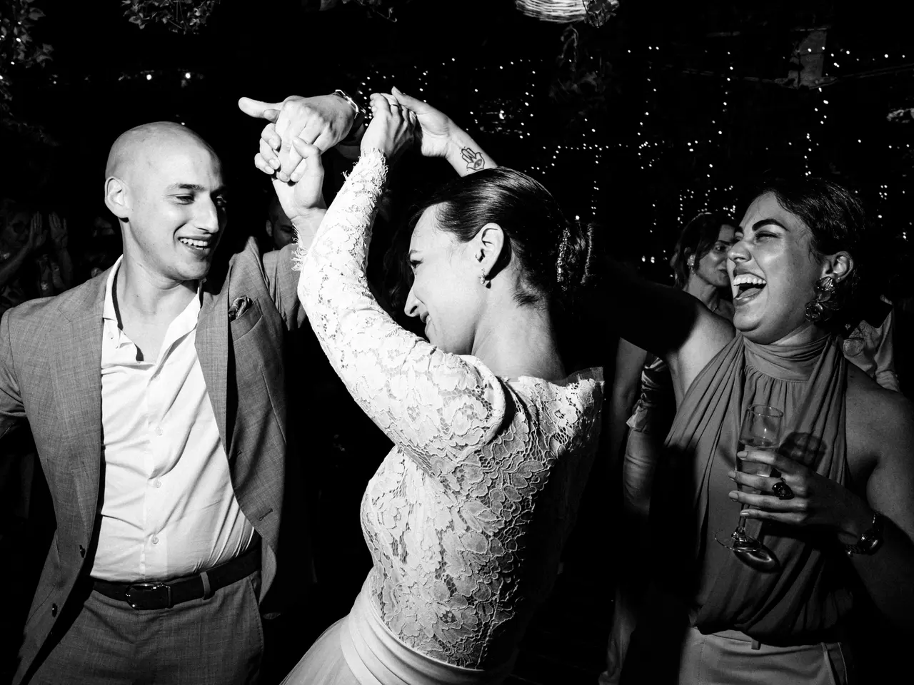 Francesco & Marilù, foto 76