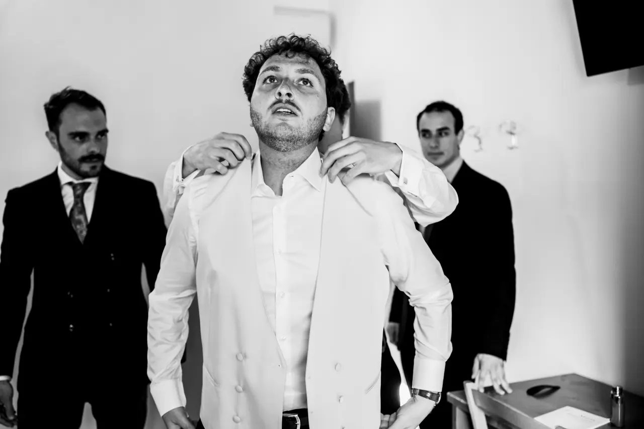 Marta & Francesco, foto 14