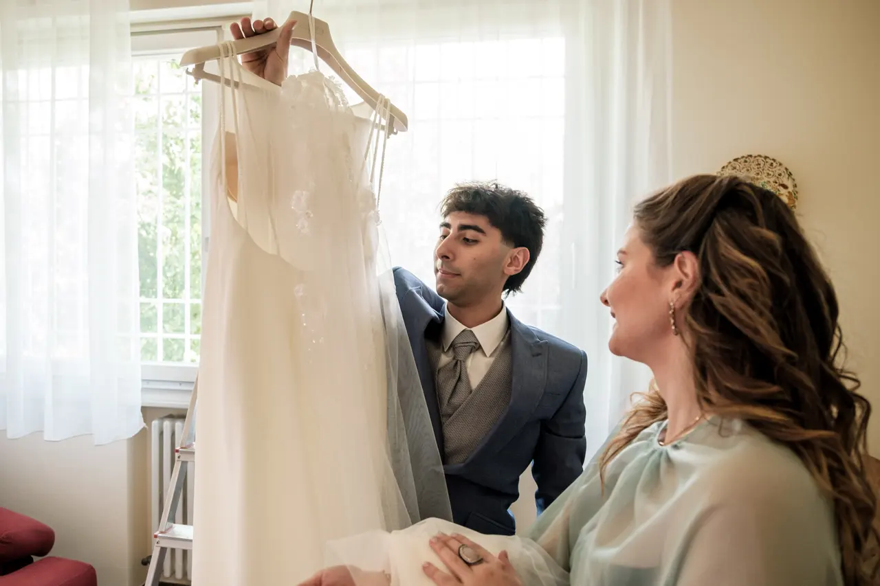 Marta & Francesco, foto 16