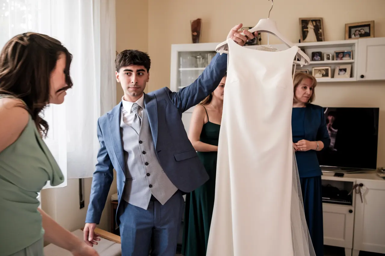 Marta & Francesco, foto 17