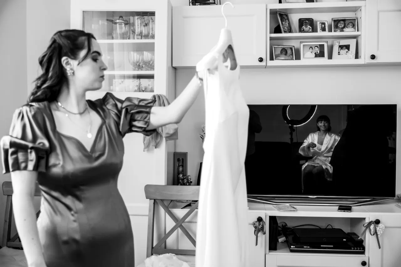 Marta & Francesco, foto 18