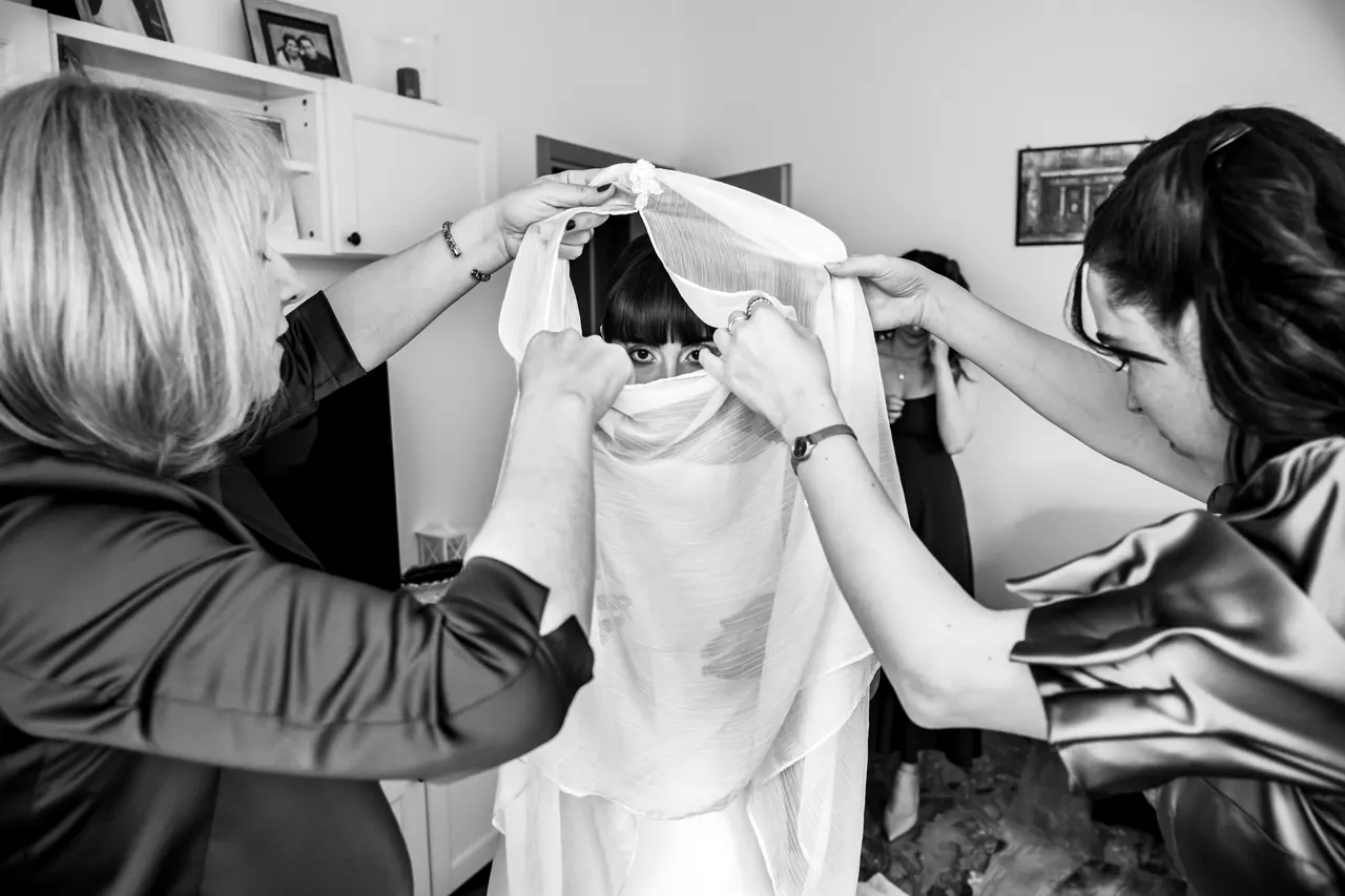 Marta & Francesco, foto 21