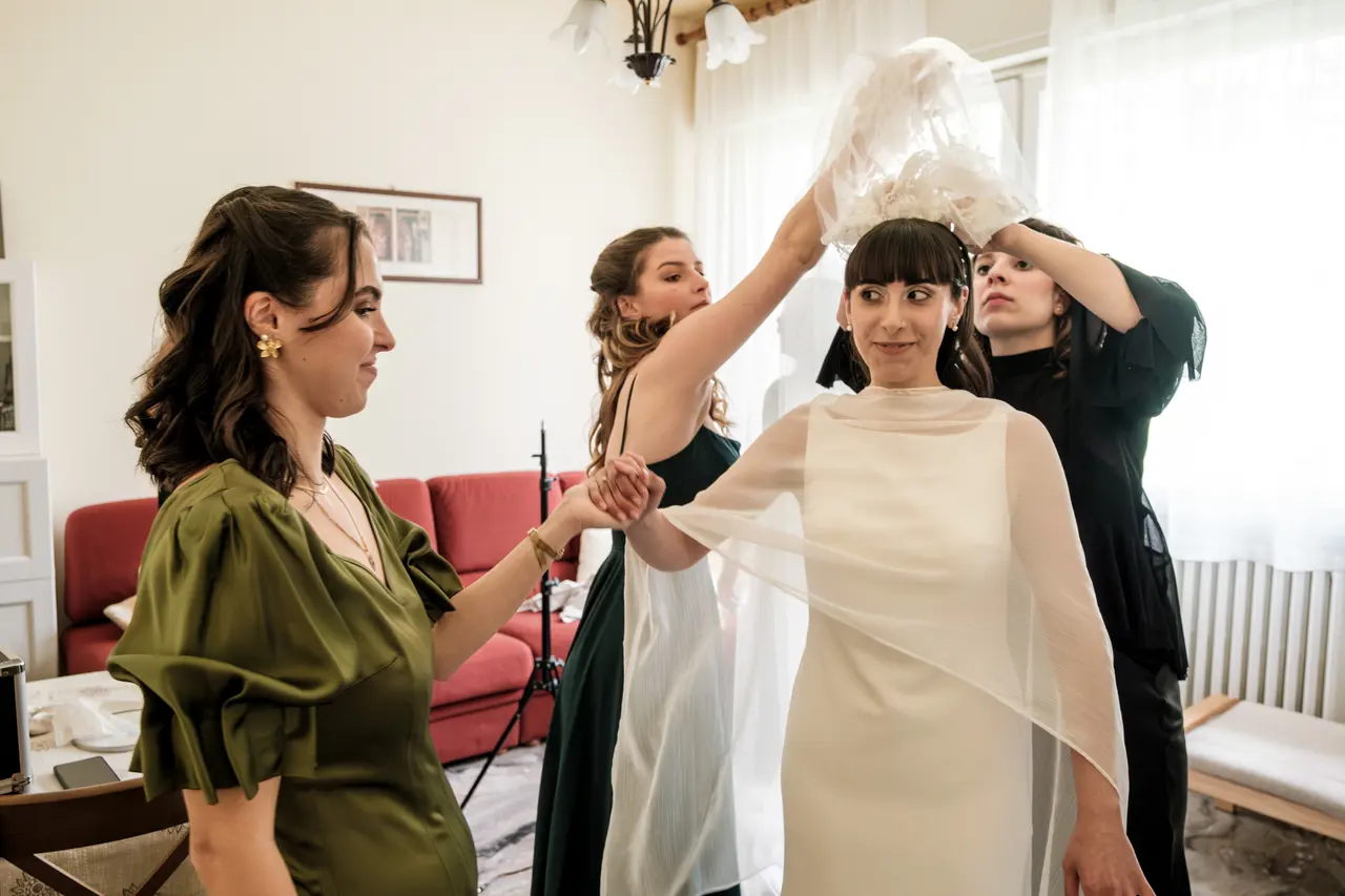 Marta & Francesco, foto 25