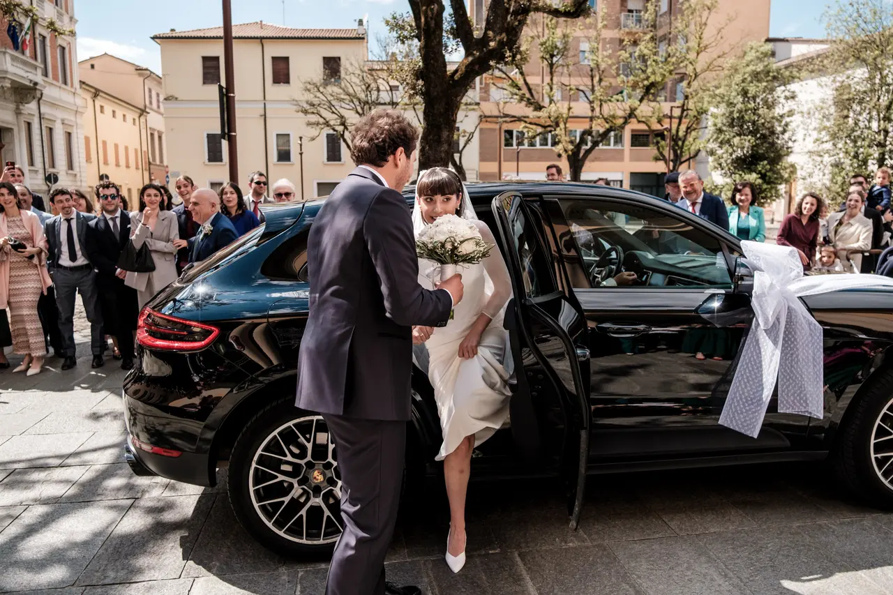 Marta & Francesco, foto 27