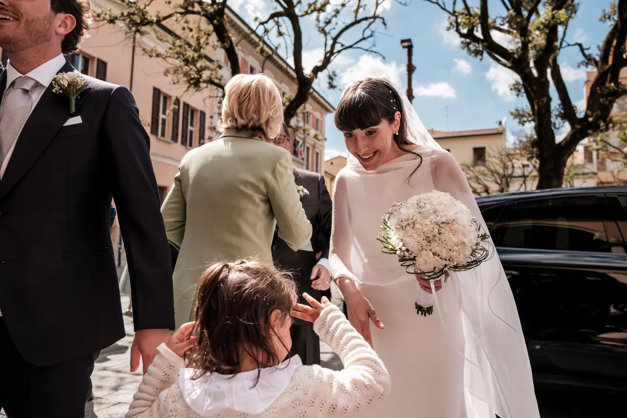 Marta & Francesco, foto 28
