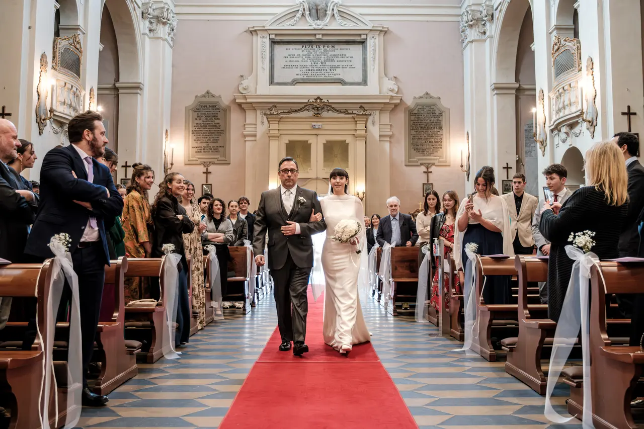 Marta & Francesco, foto 32