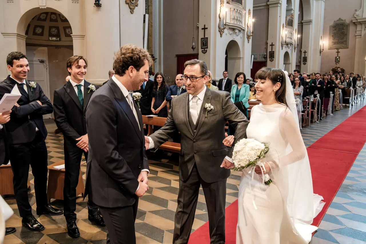 Marta & Francesco, foto 34