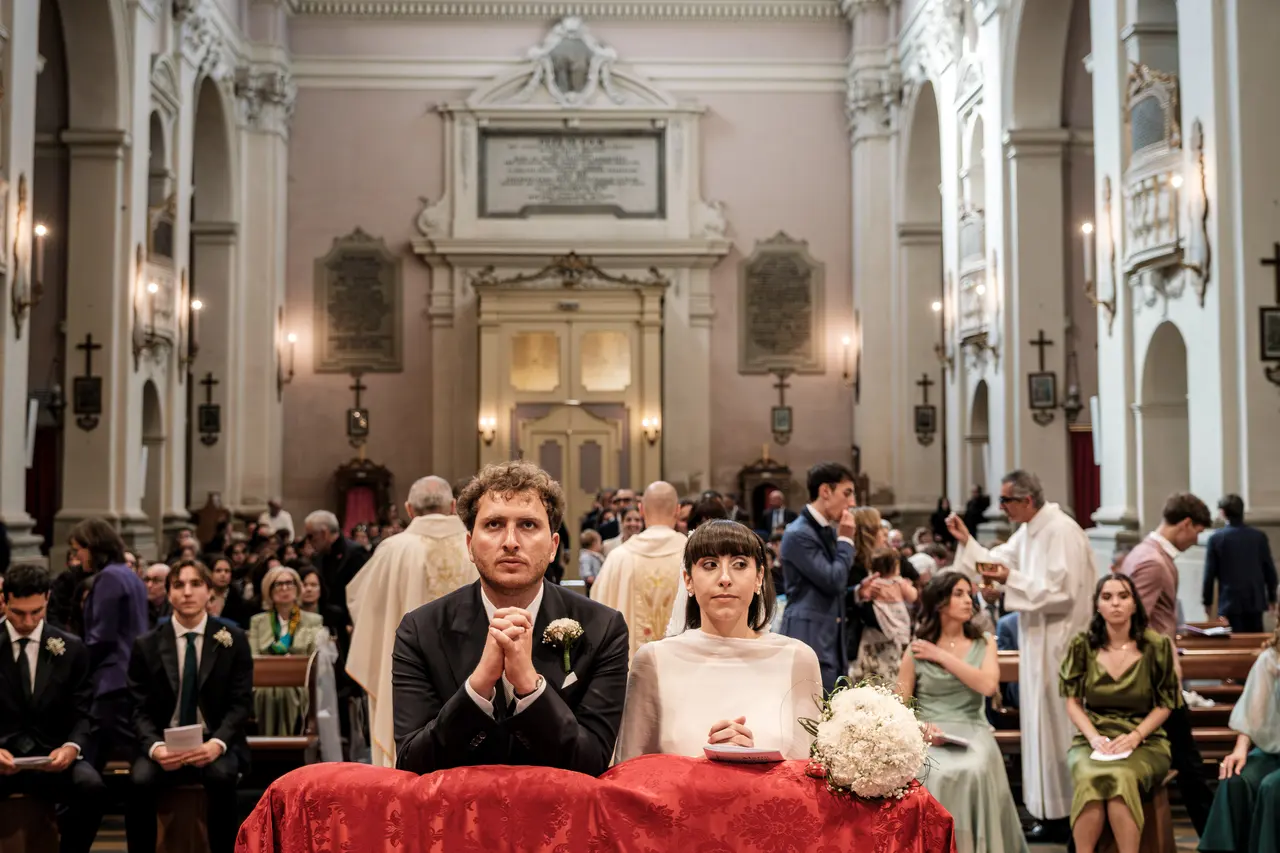 Marta & Francesco, foto 39