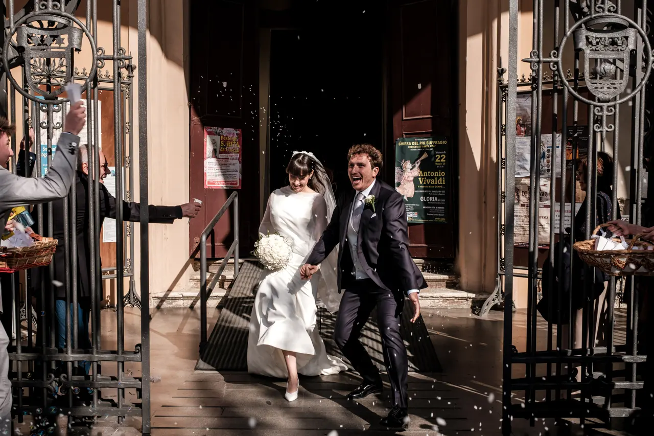 Marta & Francesco, foto 42