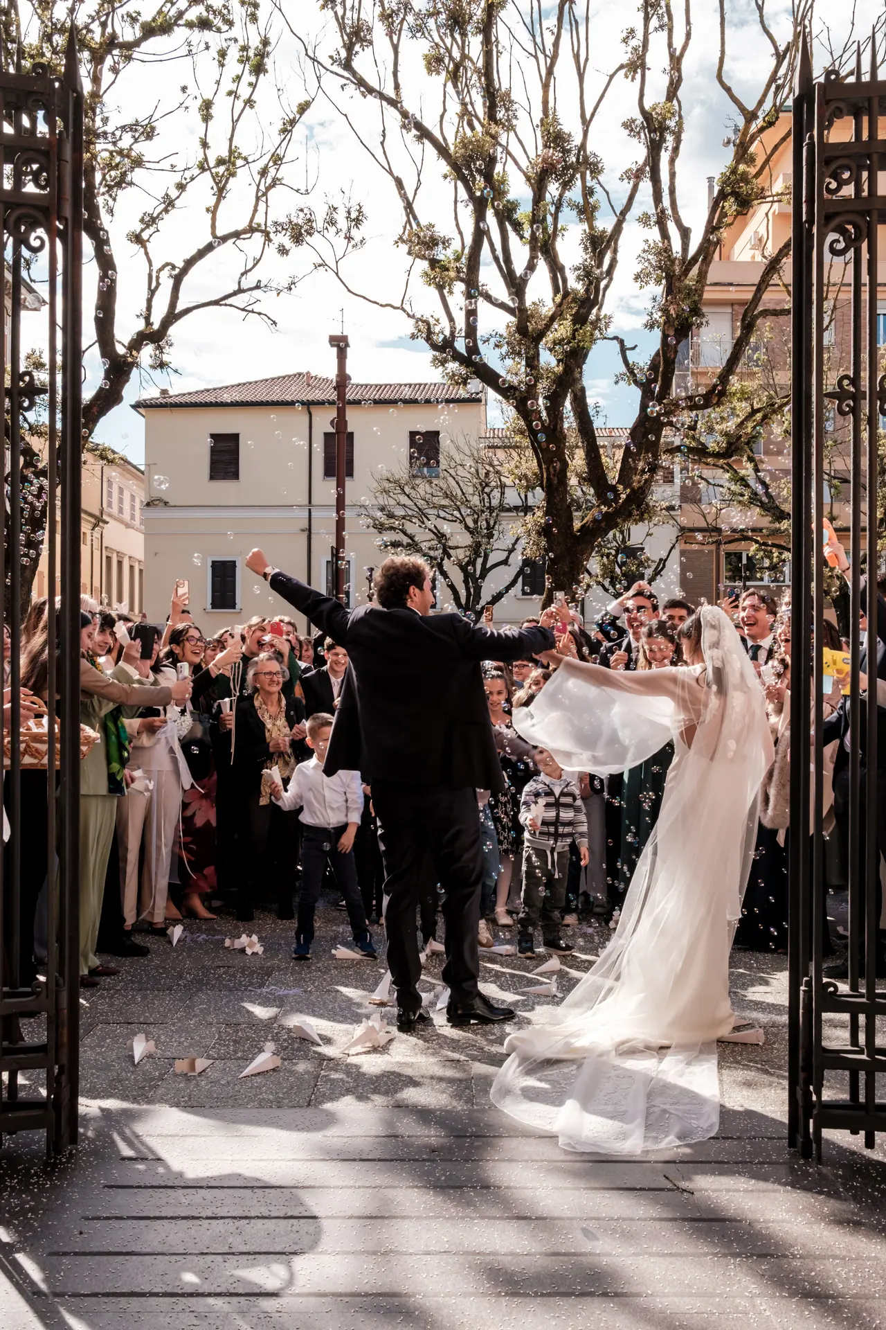 Marta & Francesco, foto 43