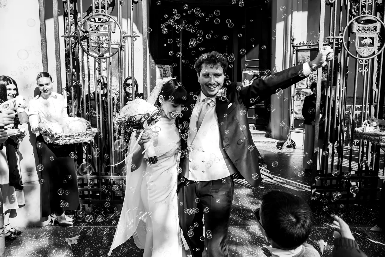 Marta & Francesco, foto 44