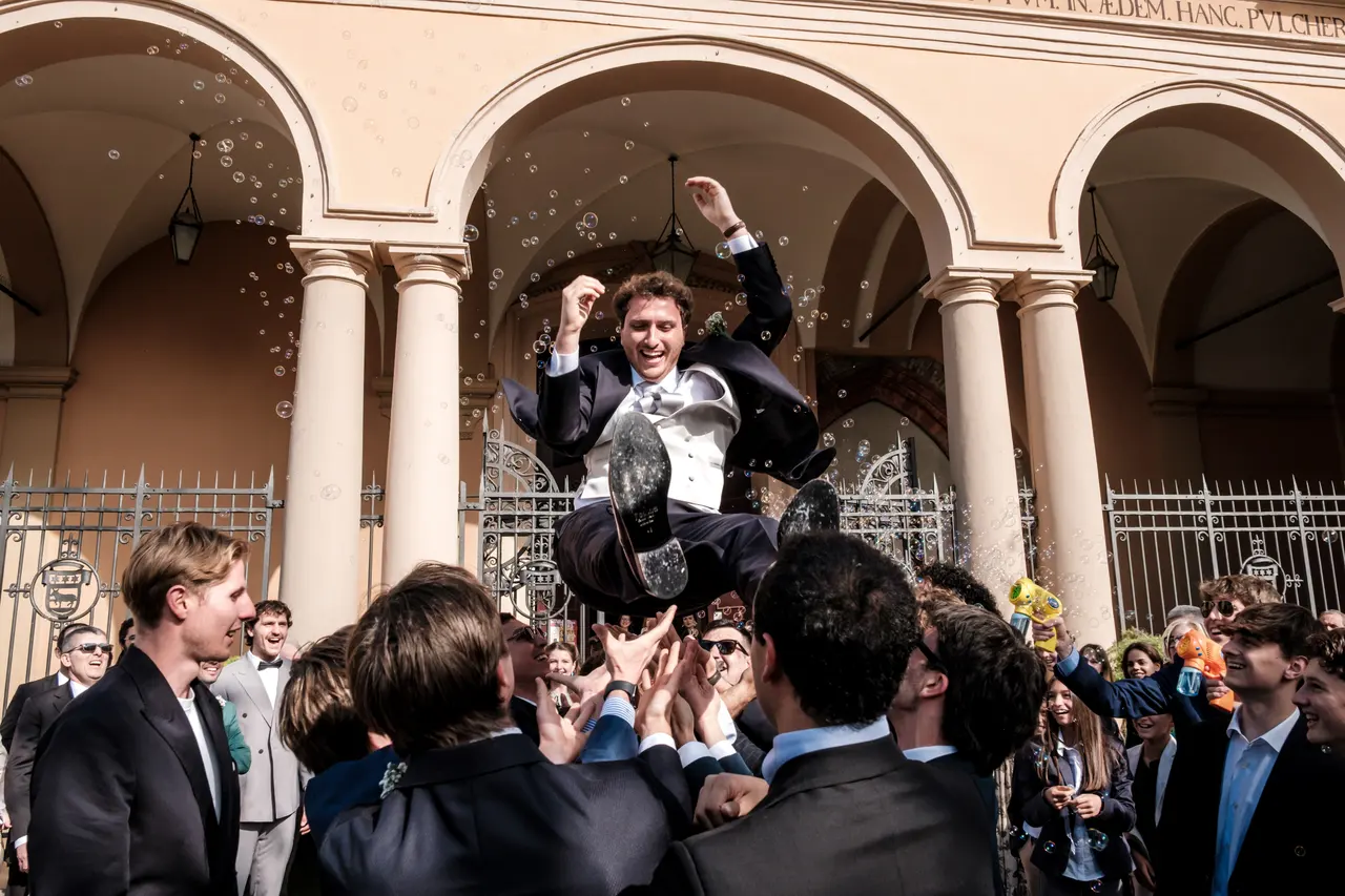 Marta & Francesco, foto 45
