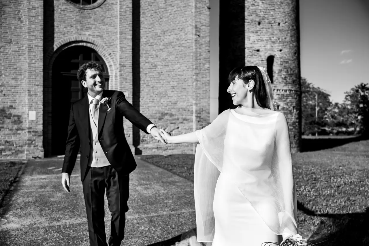 Marta & Francesco