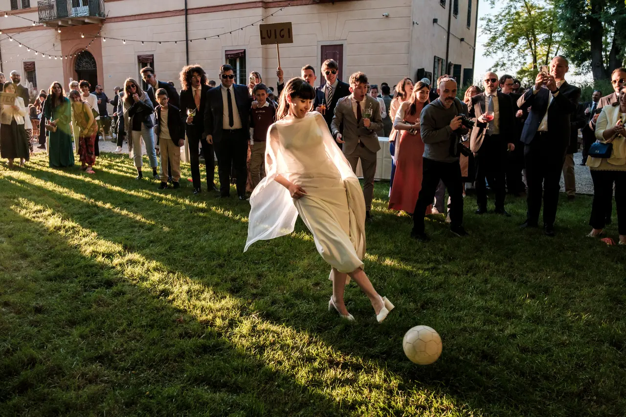 Marta & Francesco, foto 55