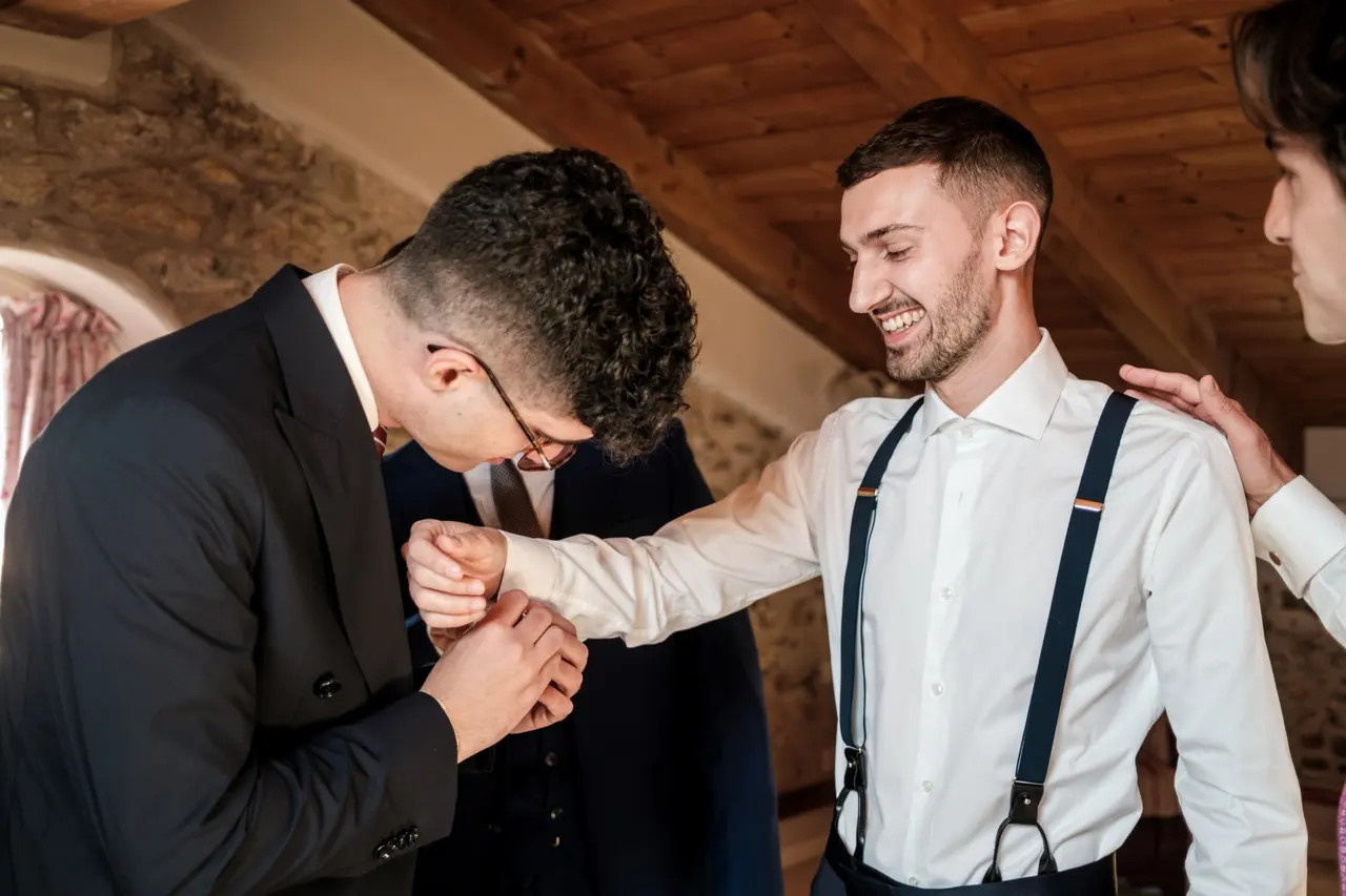 Serena & Francesco, foto 8