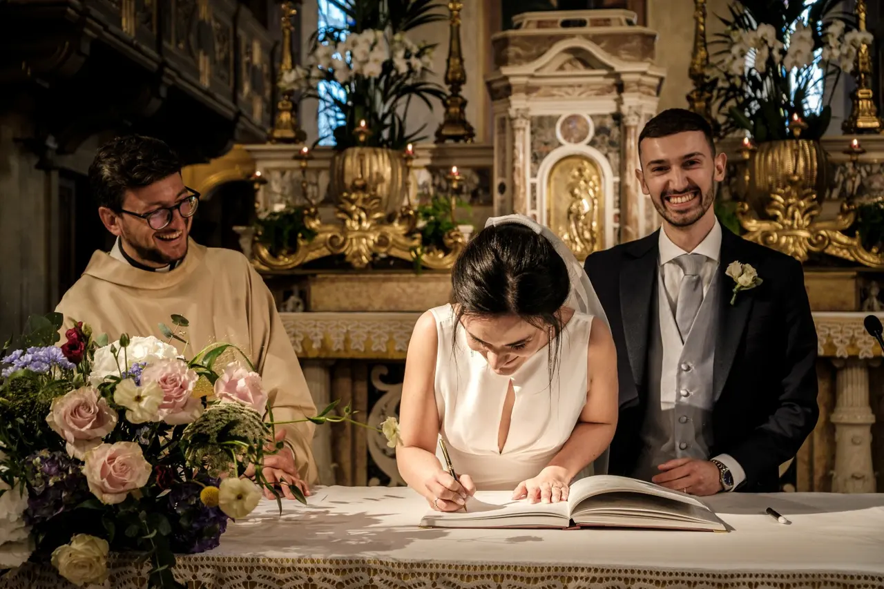 Serena & Francesco, foto 46