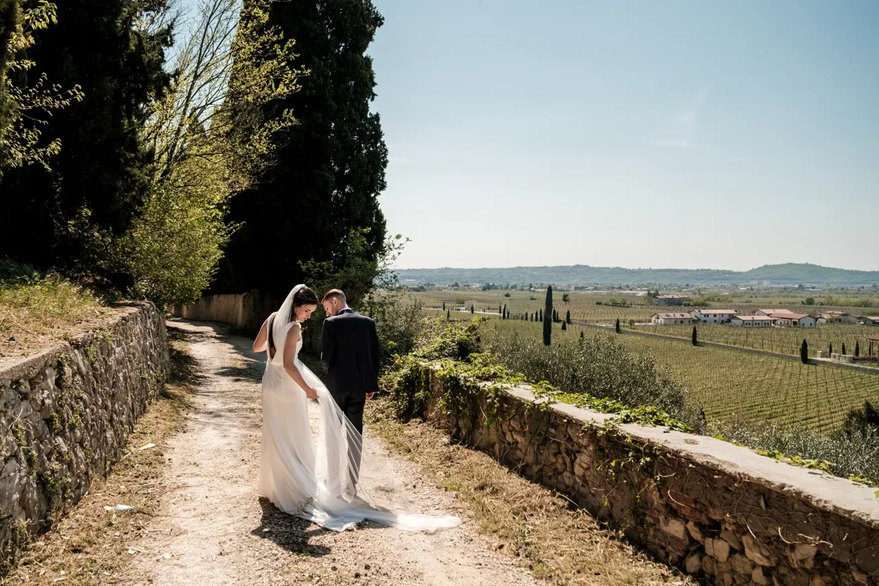Serena & Francesco