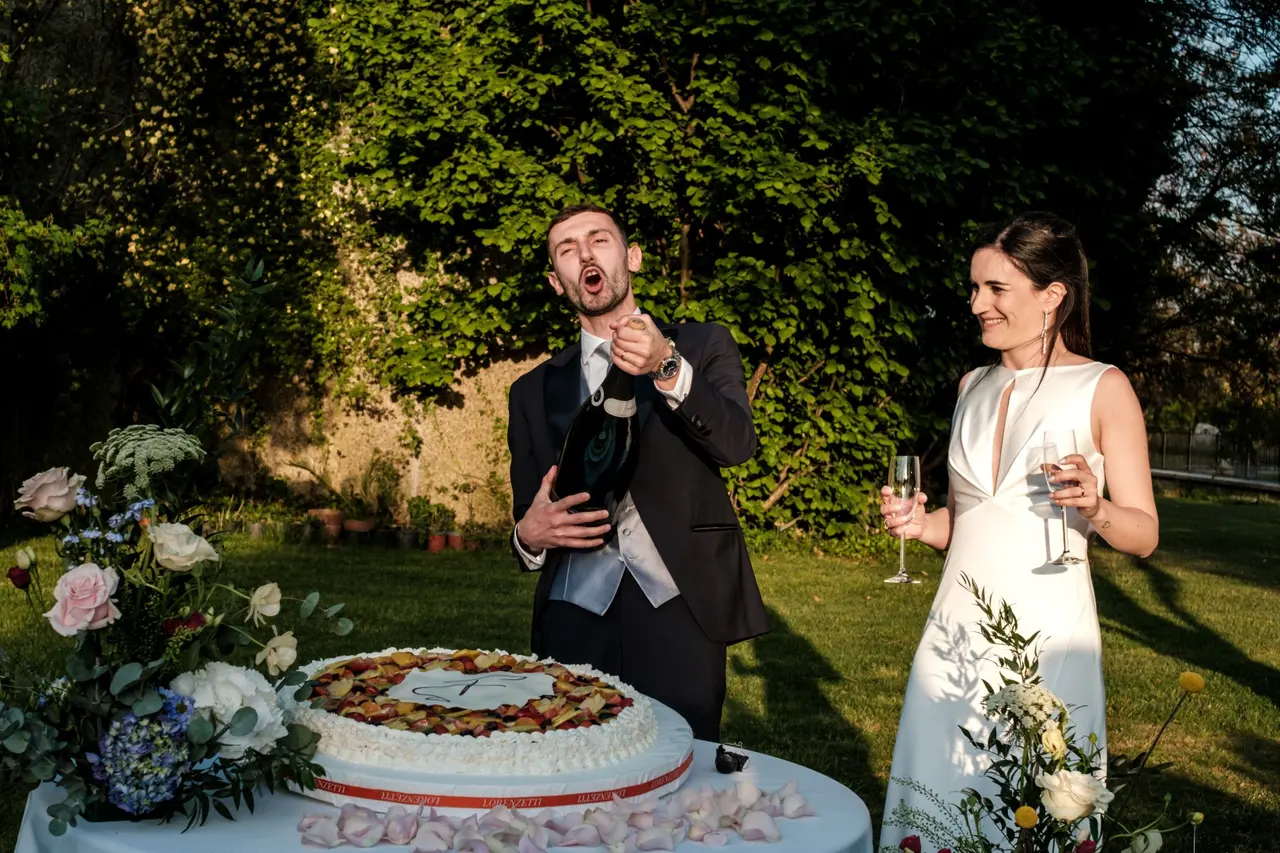 Serena & Francesco, foto 66