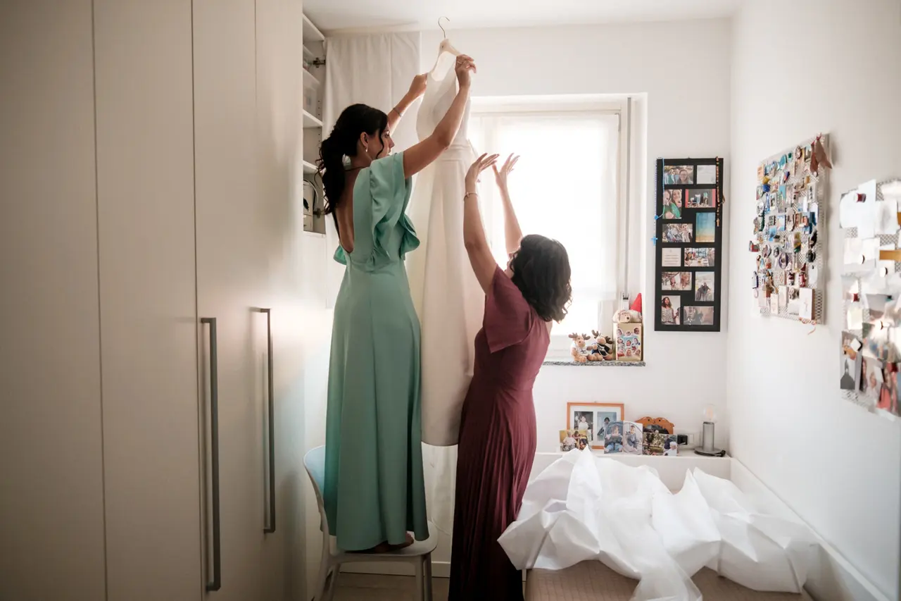 Francesco & Silvia, photo 9