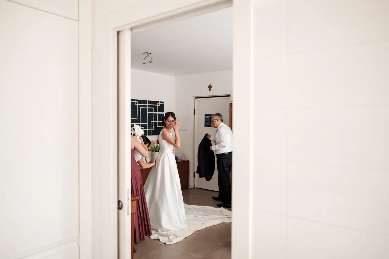 Francesco & Silvia, photo 13