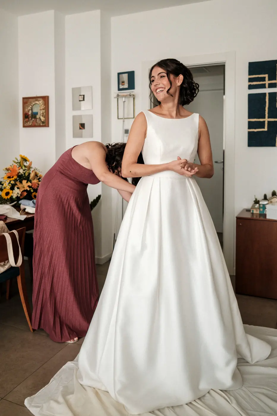 Francesco & Silvia, photo 14