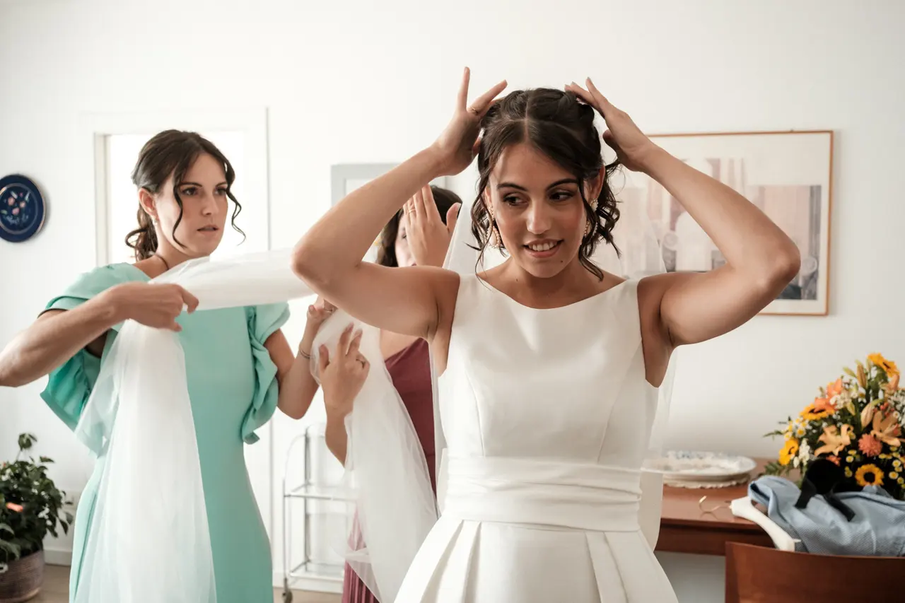 Francesco & Silvia, photo 16