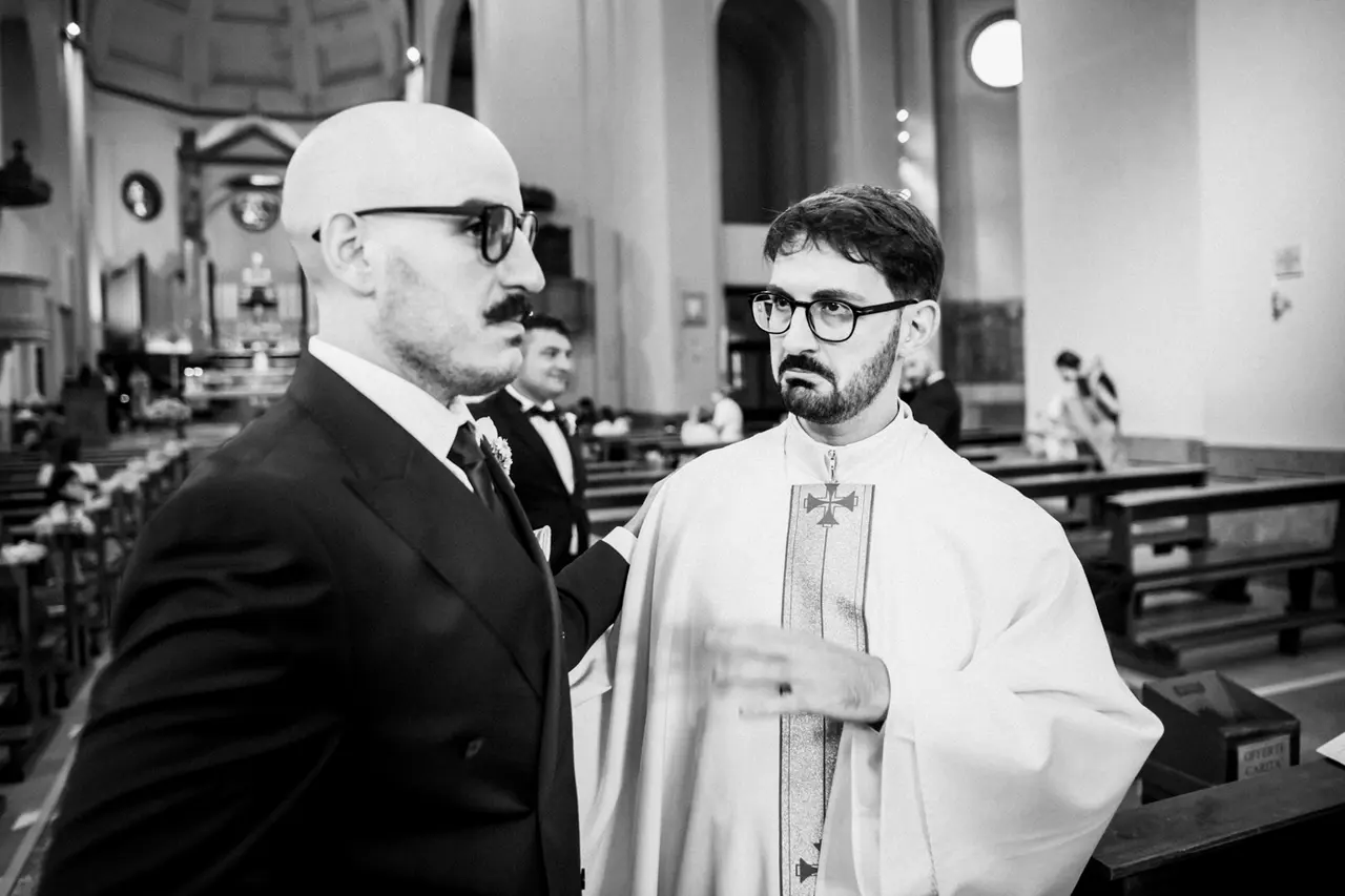 Francesco & Silvia, photo 17