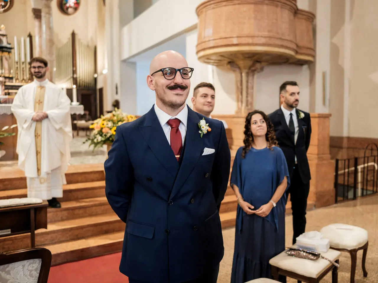 Francesco & Silvia, photo 20